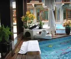 Hotel Casa Encantada Penedo