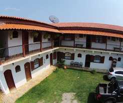 Hotel Pouso Da Josi