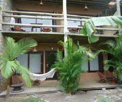 Hotel Morada Da Praia Do Rosa Pousada