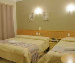 Hotel Montana Serra Negra