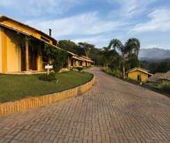 Hotel Vila Chico Fazenda