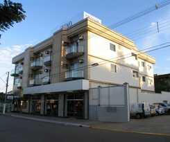 Hotel Terra&ccedil;o