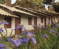 Hotel A Casinha Pequenina