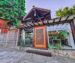 Pousada Bliss Hotéis Centro