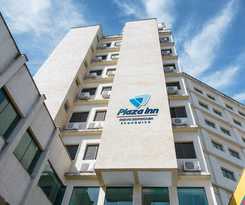 Hotel Plaza Inn Trevo Sorocaba