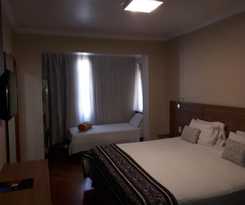 Hotel Grand Resort Serra Negra