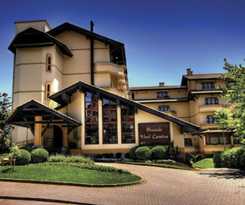 Hotel Pousada Vovó Carolina