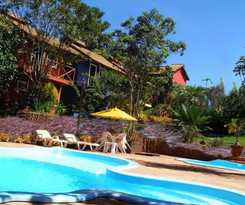 Hotel Pousada Mirante De Len&ccedil;&oacute;is