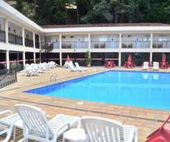 Hotel S&atilde;o Luiz