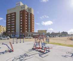 Hotel Swan Rio Grande