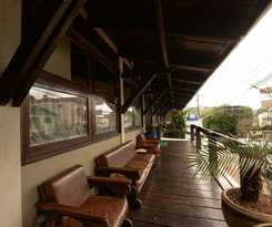 Hotel Prov&iacute;ncia Flex De Francisco Beltr&atilde;o