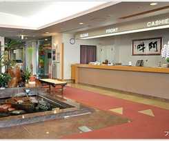 Hotel Hamanomiyabitei Ichii