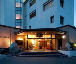 Hotel Osatsu Pacific