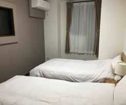 Guest House Koiyamacho