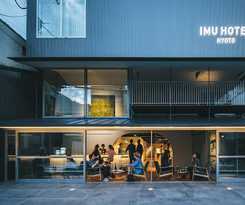 Hotel Imu Kyoto