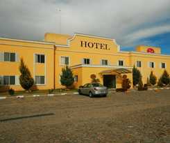 Hotel Zar Guadalajara