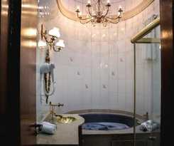 Hotel Pousada Chal&eacute; Das Flores