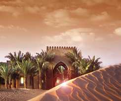 Hotel Bab Al Shams