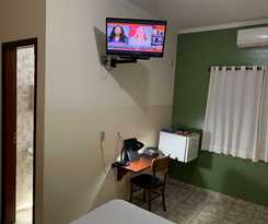 Hotel S&atilde;o Marcos