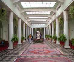Hotel Palace - Po&ccedil;os De Caldas