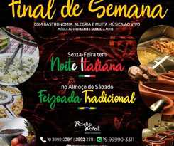 Hotel Radio Resort & Convention