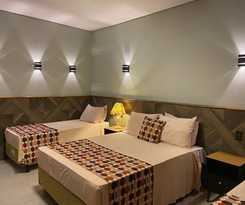 Hotel Pousada Novo Prado