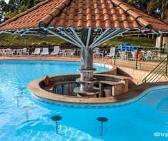 Hotel Fazenda Pocos De Caldas