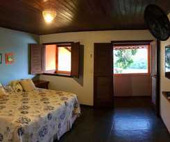 Hotel Pousada Canto Do Rio