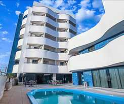 Hotel Rapport
