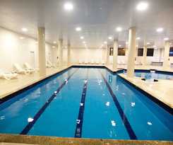 Hotel Tropicanas Apart