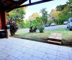 Hotel Pousada Della Vegas