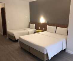 Hotel Itajai Express