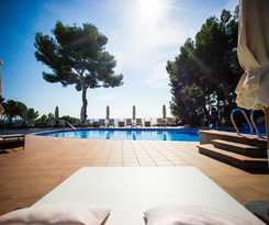 Cala Del Pi - Adults Only