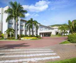 Hotel Rio Quente Resorts - Turismo