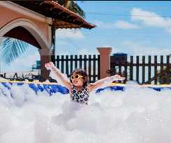 Hotel Priv&ecirc; Do Atalaia