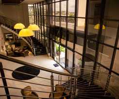 Hotel Relic&aacute;rio