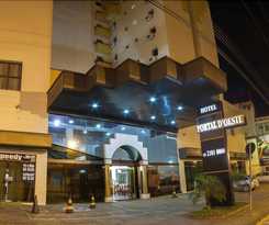 Hotel Ibis Styles Presidente Prudente Portal D'oeste