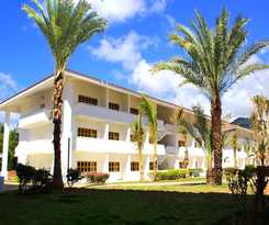 Hotel Sunsol Ecoland & Beach Resort