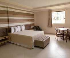 Hotel Esuites Vale Dos Carajás