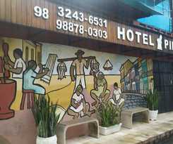 Hotel Pilão