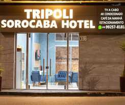 Hotel Tripoli