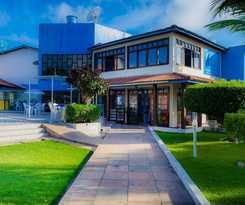 Hotel Porto Das Âncoras