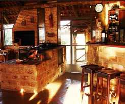 Hotel Fazenda Jaca&uacute;na