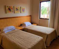 Hotel Omega Flat