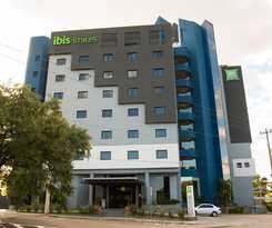 Hotel Ibis Styles Sorocaba Santa Rosalia