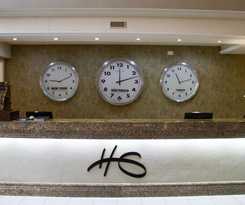 Hotel Gandini