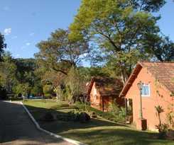 Hotel Pousada Mirante Do Penedo