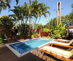 Hotel Pousada Villegaignon