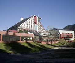 Hotel Piatra Mare