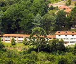 Hotel Recanto Das Hort&ecirc;ncias